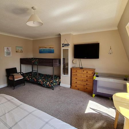 Southcote Apartman Weston-super-Mare Kültér fotó