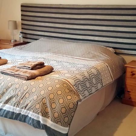 Southcote Apartman Weston-super-Mare Kültér fotó