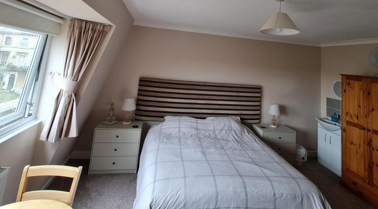 Southcote Apartman Weston-super-Mare Kültér fotó