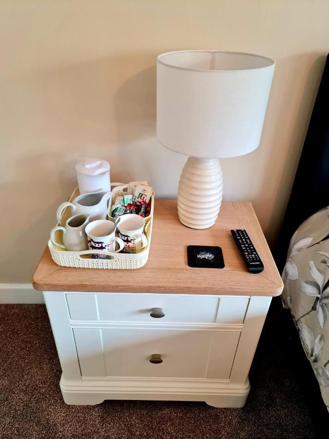 Southcote Apartman Weston-super-Mare Kültér fotó