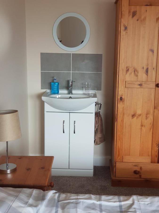 Southcote Apartman Weston-super-Mare Kültér fotó