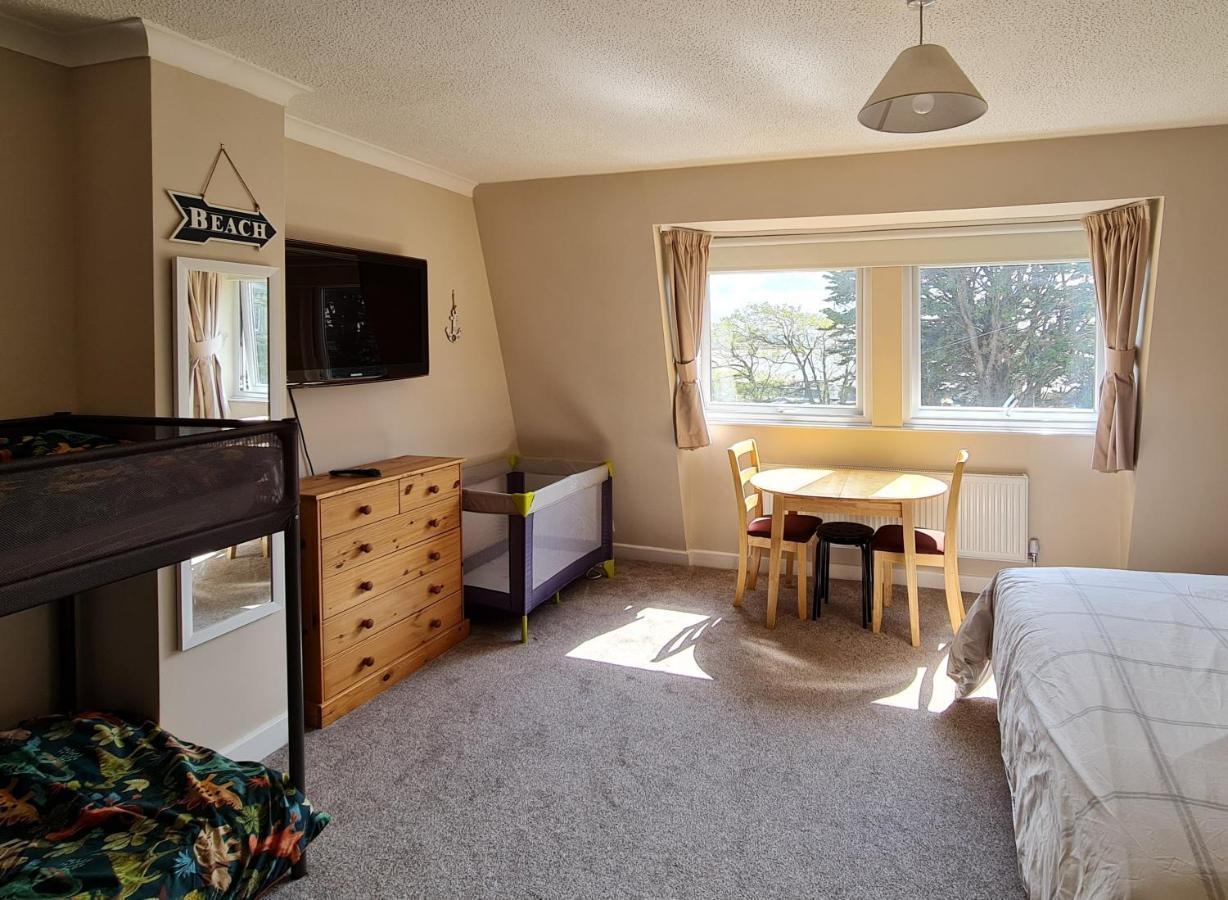 Southcote Apartman Weston-super-Mare Kültér fotó