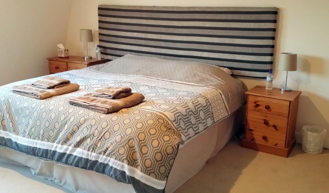 Southcote Apartman Weston-super-Mare Kültér fotó