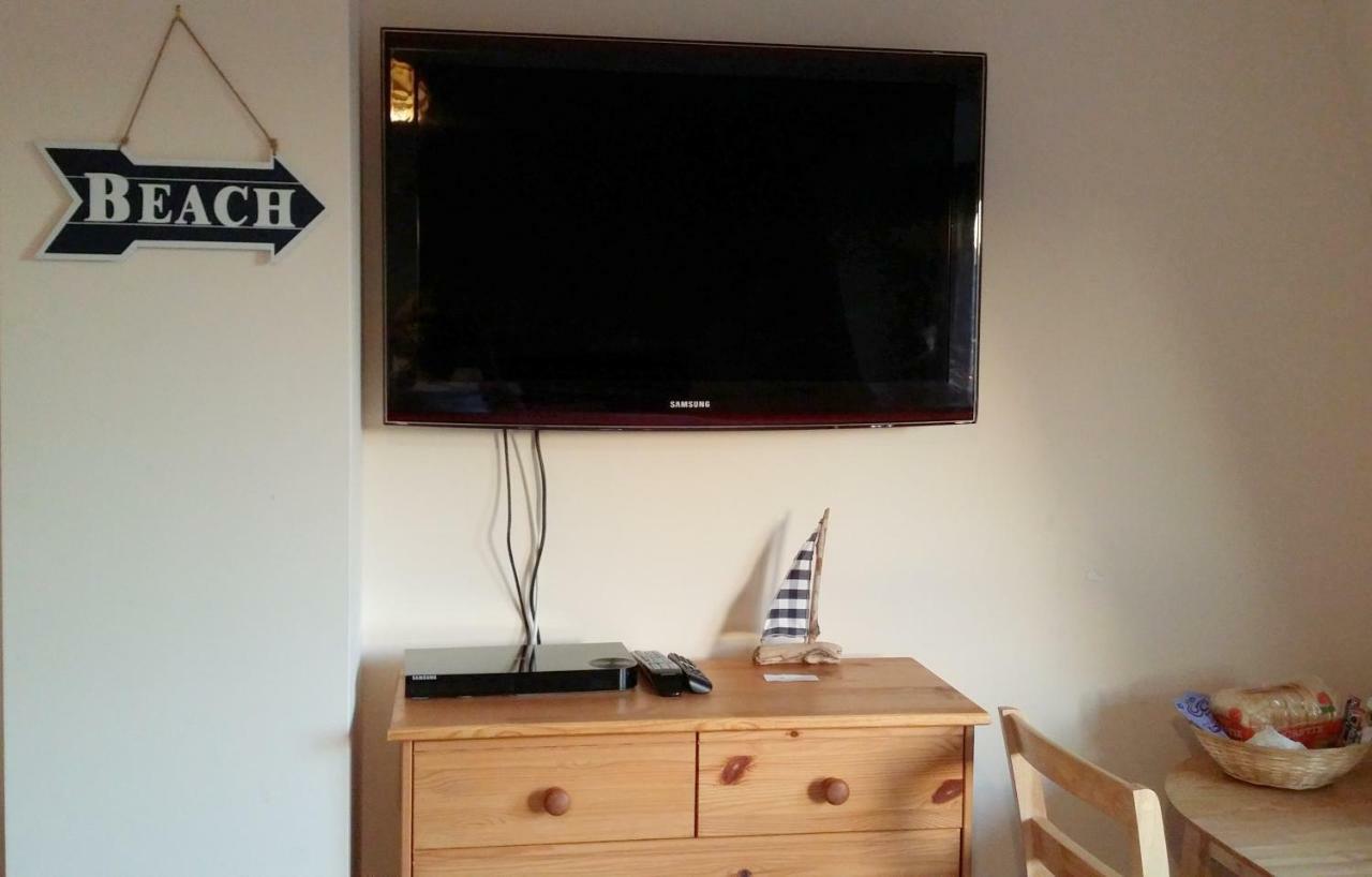 Southcote Apartman Weston-super-Mare Kültér fotó