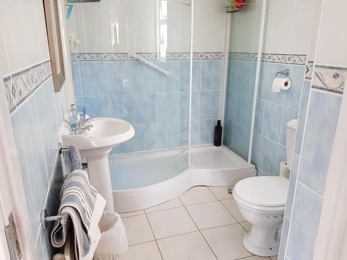 Southcote Apartman Weston-super-Mare Kültér fotó